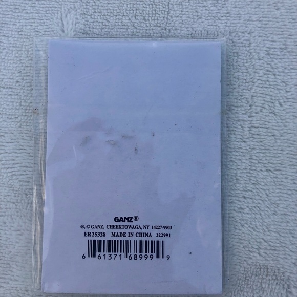 Positive Thoughts Pocket Token New in Package Follow Your Heart - Picture 3 of 4